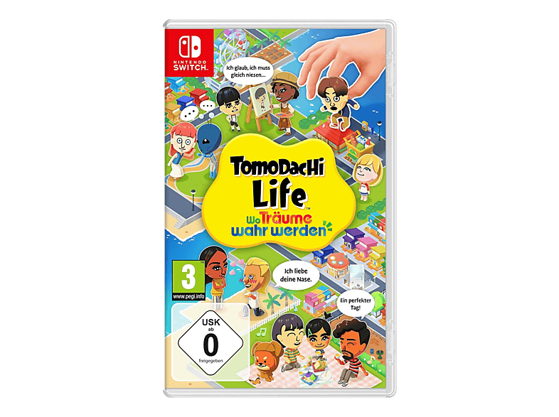 Nintendo Spielesoftware 