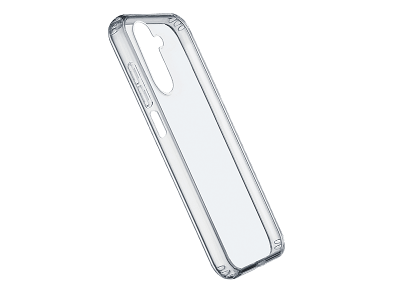 CELLULARLINE Clear Strong, Backcover, Samsung, Galaxy A17, Transparent