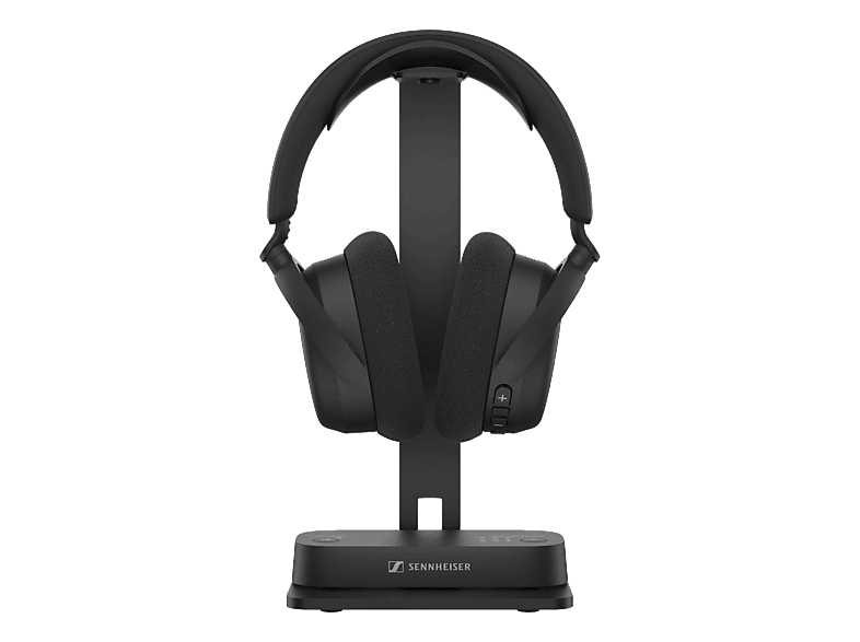 Sennheiser RS 275 TV-Kopfhörer – TV Kopfhörer kabellos – schwarz