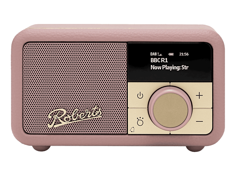 ROBERTS RADIO Digitalradio (DAB+) 