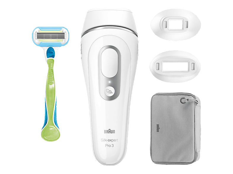 Braun - IPL Haarentfernungsgerät
