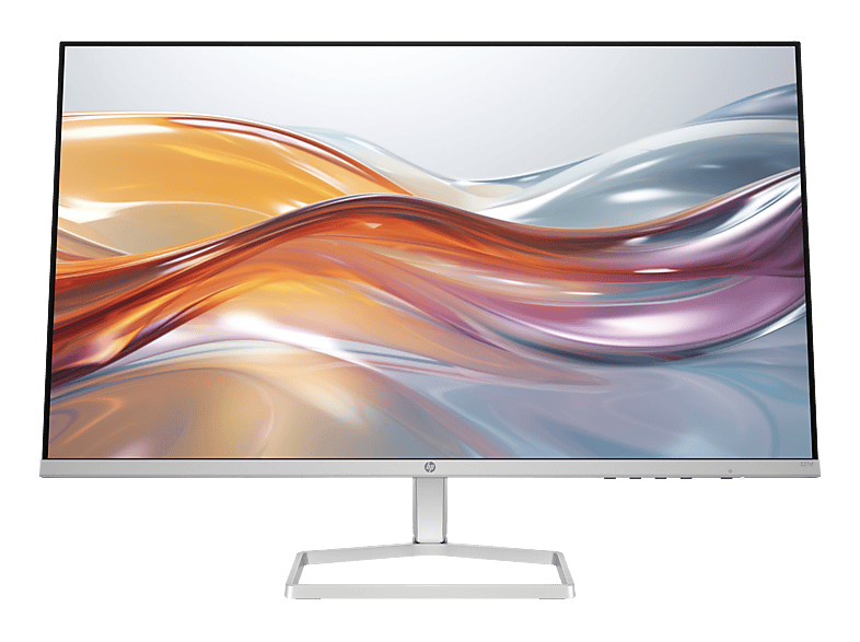 HP 527sf 27 Full-HD Monitor (5 ms Reaktionszeit, 100 Hz)