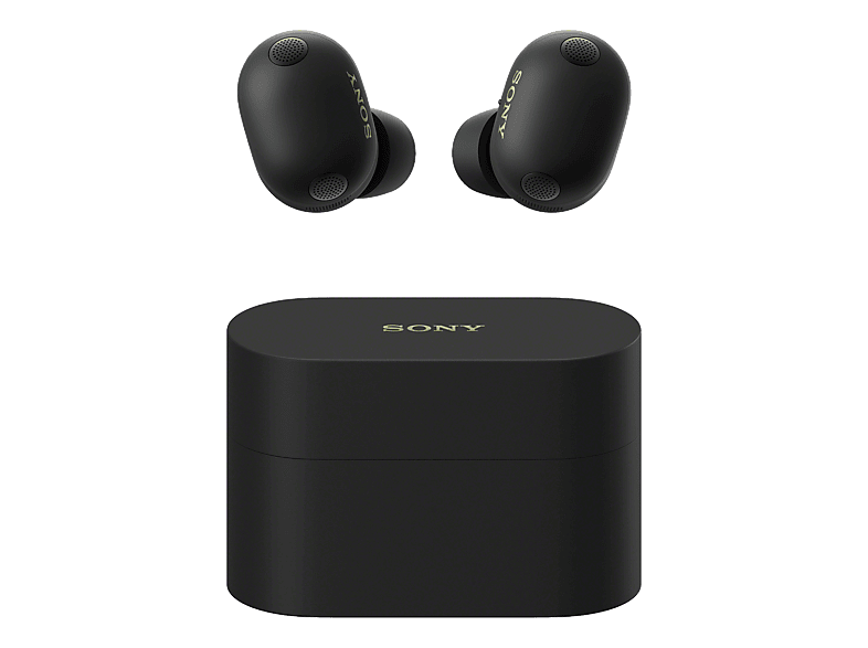Sony WF-1000XM6 Black Handy Headset – In Ear Kopfhörer