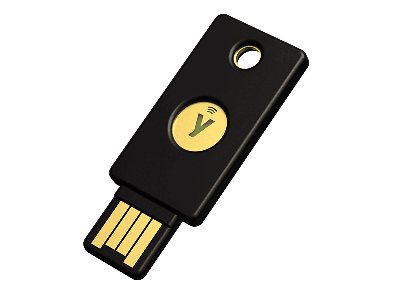 Yubico YubiKey Security Key NFC