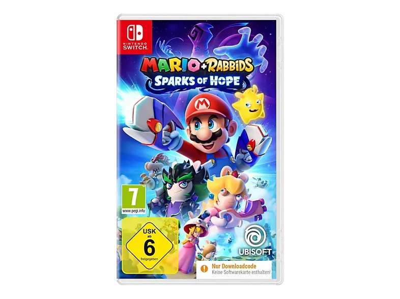 UBISOFT Spielesoftware 