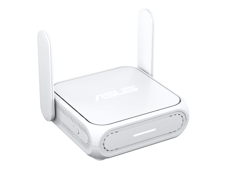 Asus RT-BE58 Go BE36000 WLAN Router 3600 MBit/s