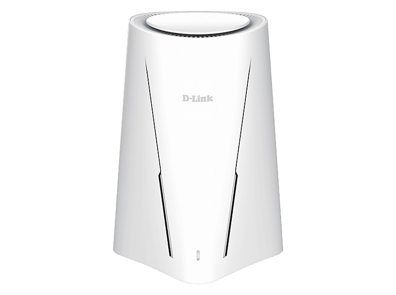 DLINK G530V2 WLAN Router, Weiss
