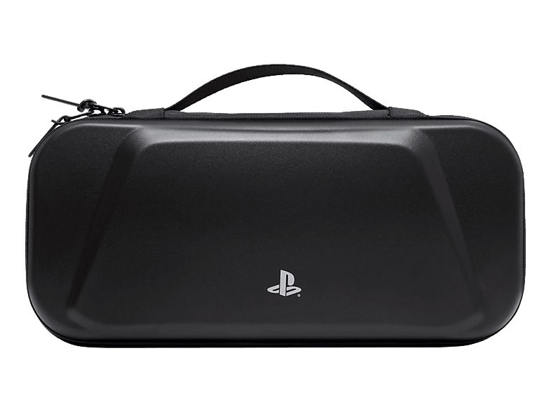 Deltaco Portal Protection Case PS5 Black Schutzhülle – PS5 Zubehör