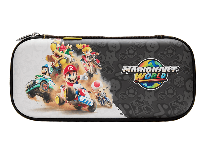 POWERA Nintendo Switch? 2 Slim - Mario Kart World Schutzhülle, Mehrfarbig