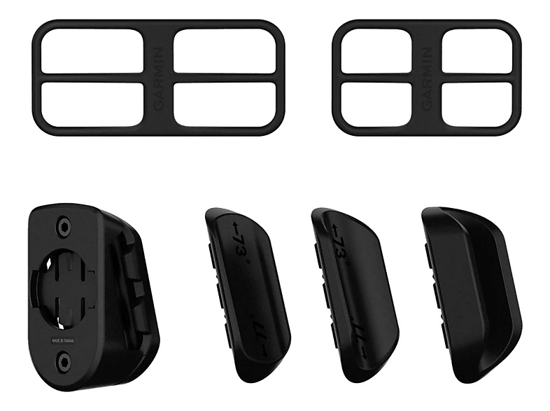GARMIN Varia? RearVue 820 Sattelstützenhalterung, Schwarz