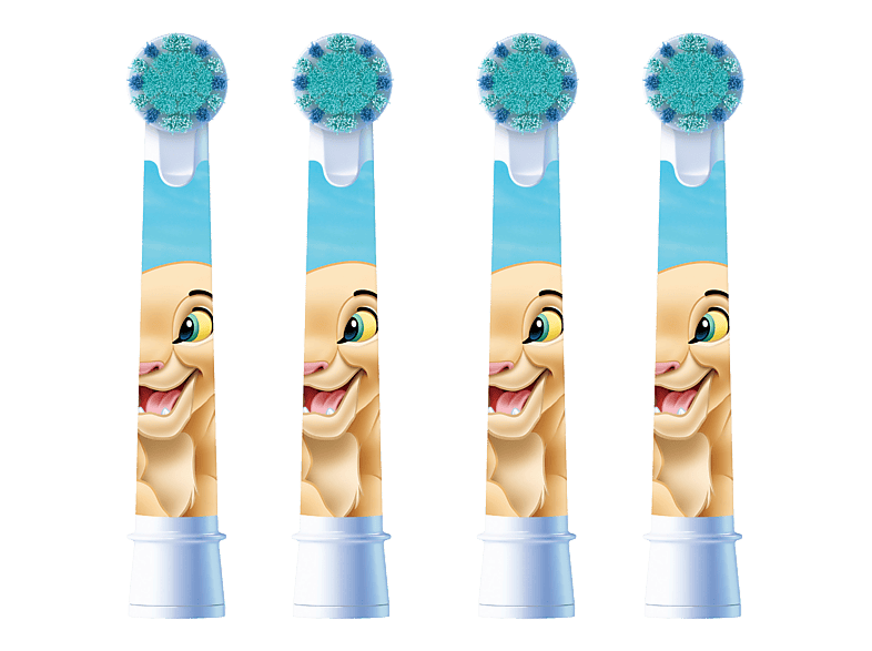 Oral-B Aufsteckbürsten 