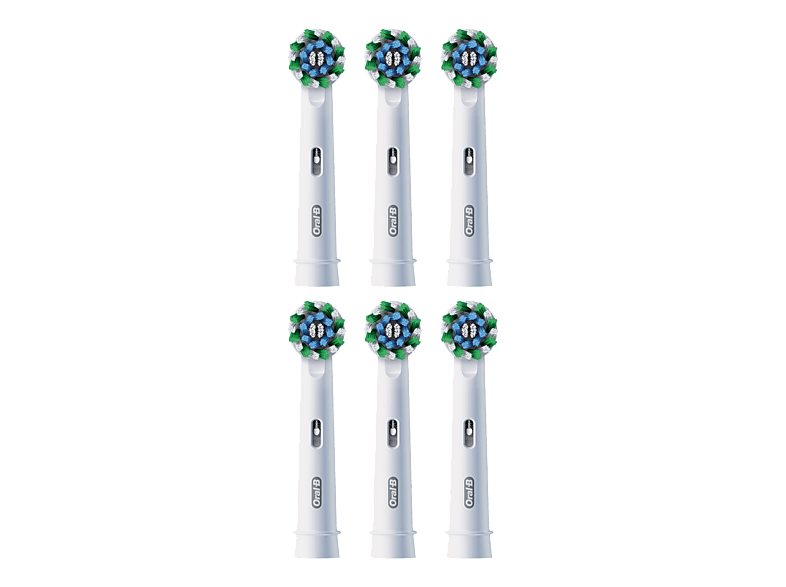 Oral-B Aufsteckbürsten 