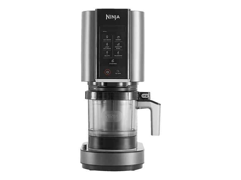 Ninja Eismaschine Creami Nc302Ch