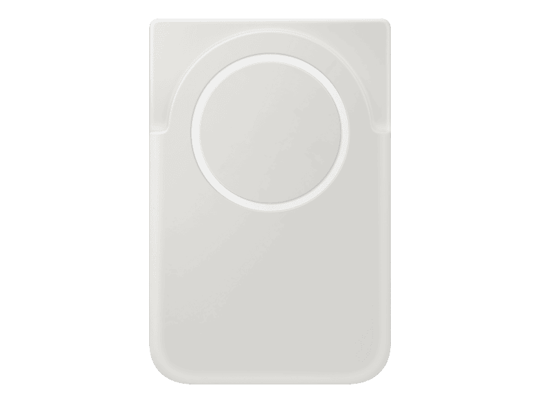 Samsung Powerbank 5000 mAh Qi 2, USB PD Li-Ion USB-C® Grau