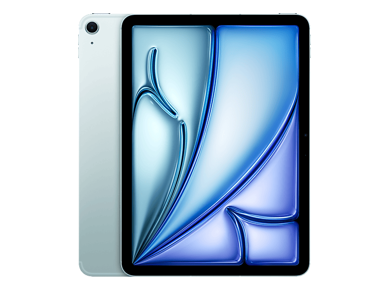Apple Tablet 