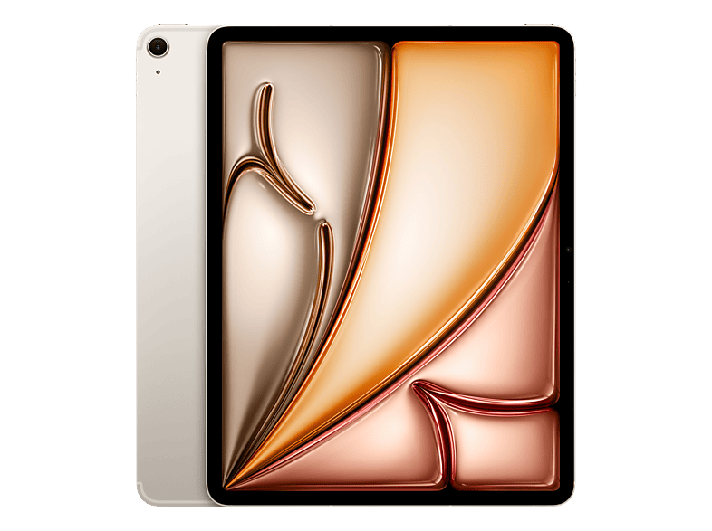 Apple Tablet 