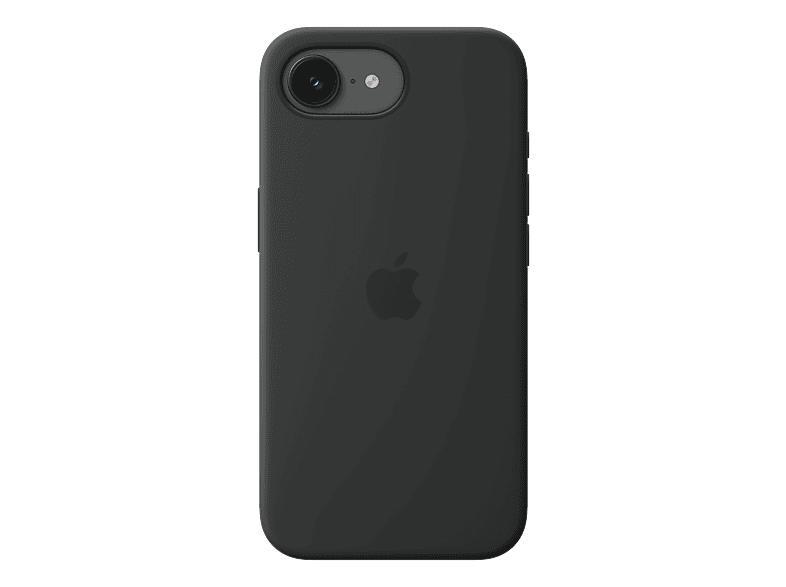 Apple - iPhone 17e Silicone Case with MagSafe