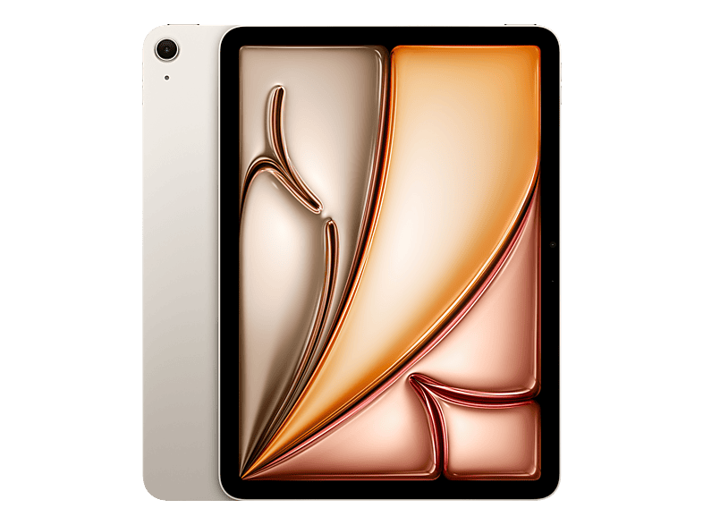 Apple Tablet 