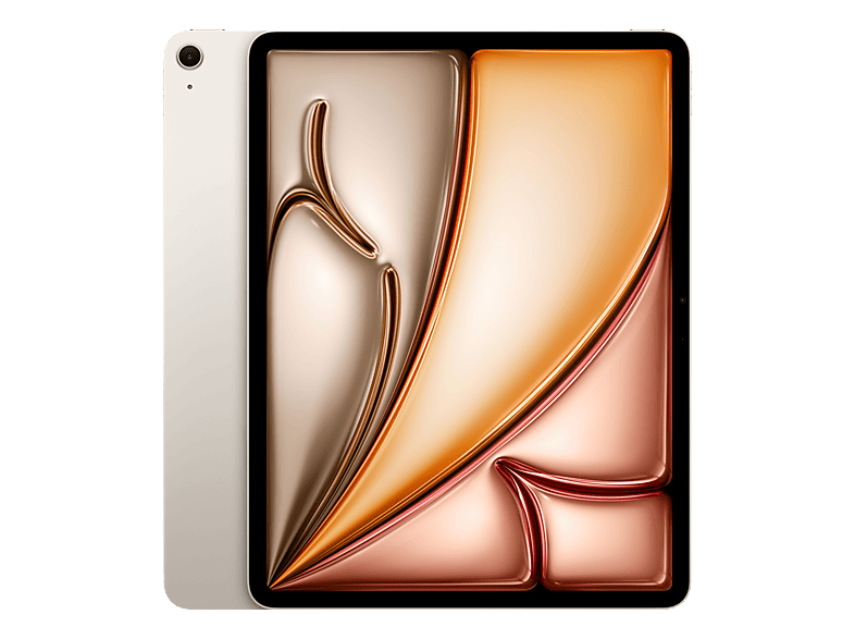 Apple Tablet 