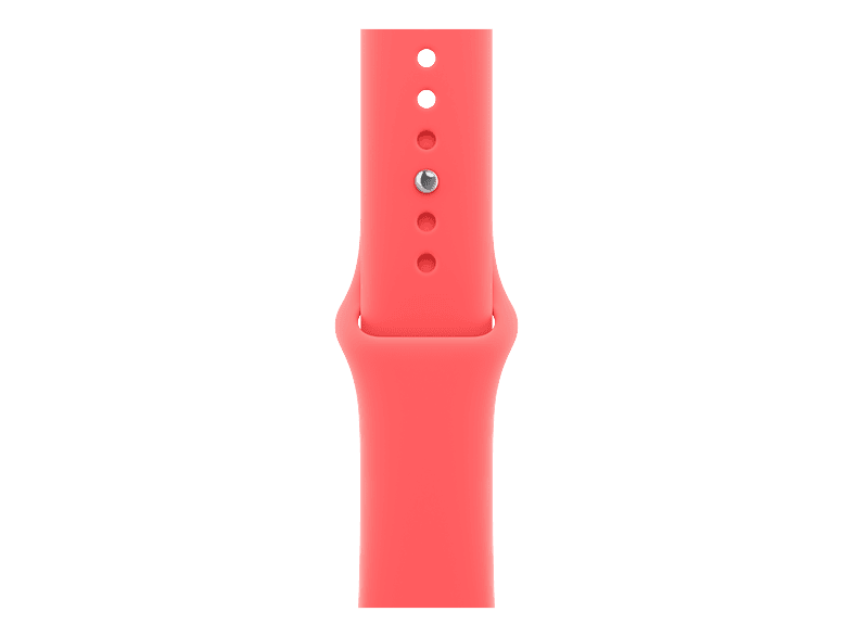APPLE 42 mm, Sportarmband, Apple, Bright Guava
