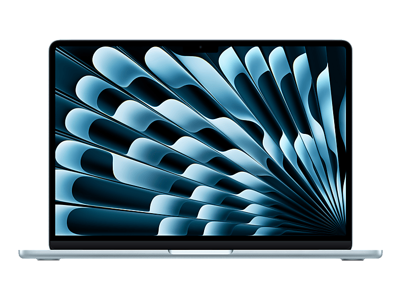 Apple Notebook 