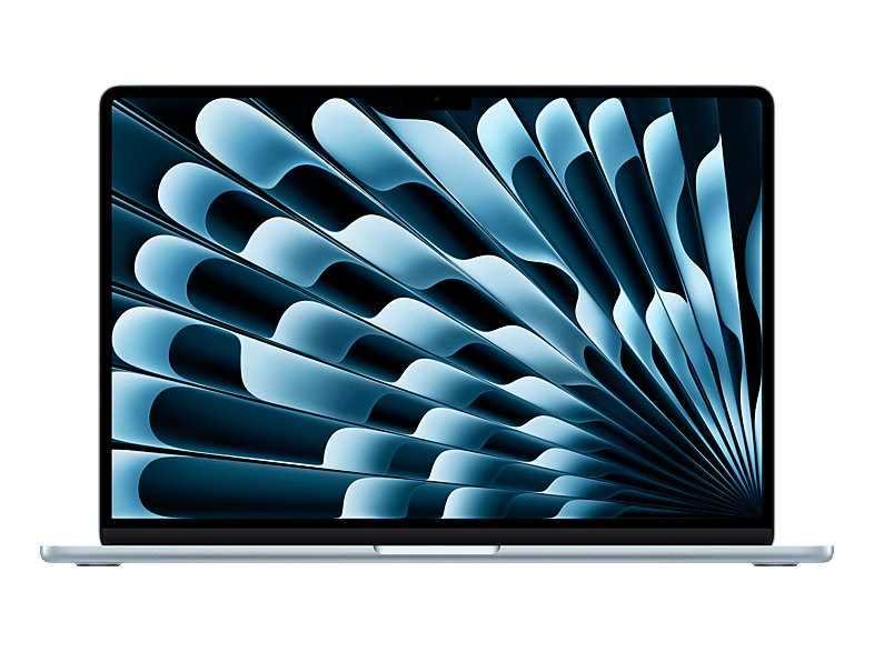Apple Notebook 