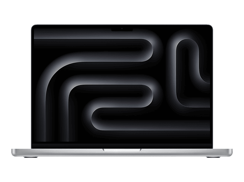 Apple Notebook 