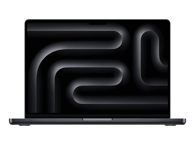 Apple Notebook 