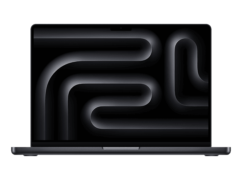 Apple Notebook 