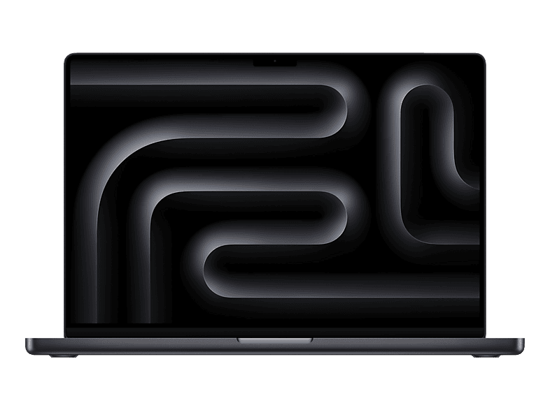 Apple Notebook 