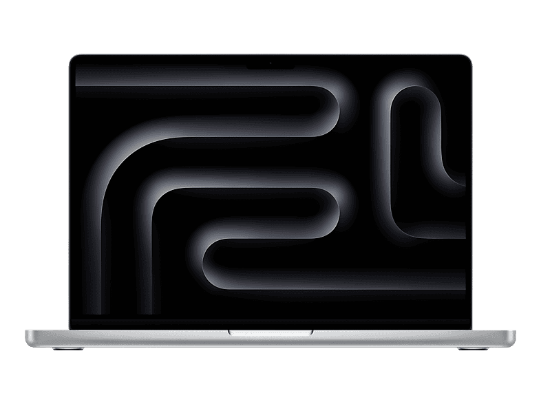 Apple Notebook 