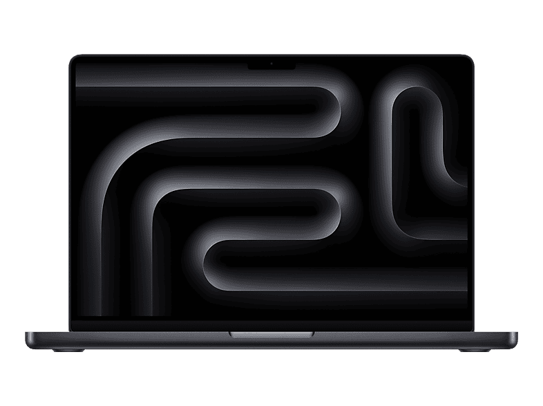 Apple Notebook 