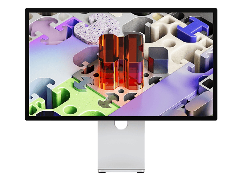 Apple LED-Monitor 