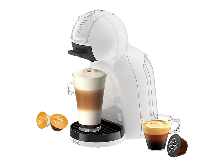 DeLonghi Kapselmaschine 
