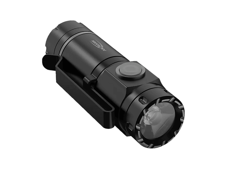Ansmann Akku-Taschenlampe 1000