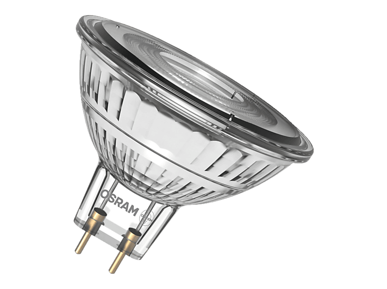 Glühbirne Ledfilament Gu5.3 345 Lumen