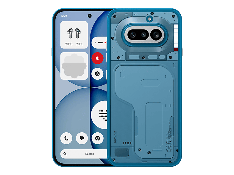 NOTHING Smartphone 