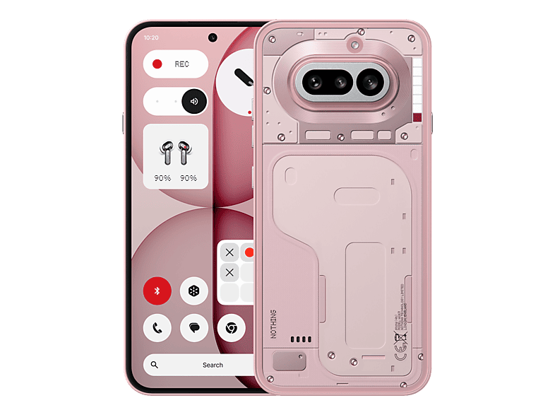 NOTHING Smartphone 