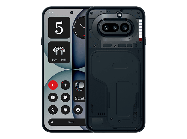 Smartphone 