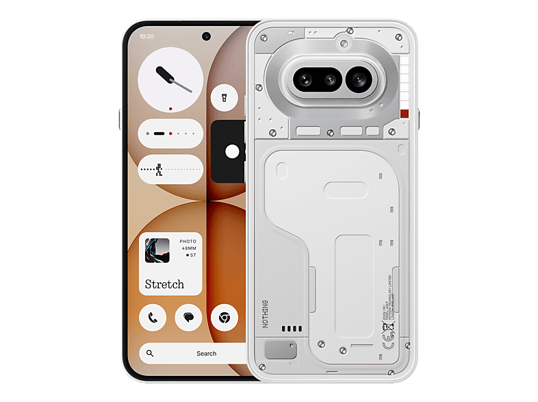 NOTHING Smartphone 