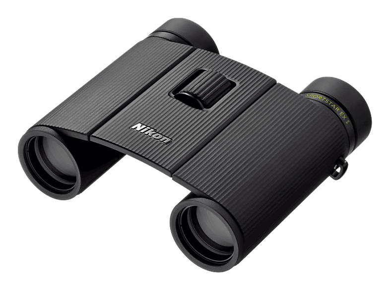 NIKON SPORTSTAR EX II 8x25 8x, 25 mm, Fernglas