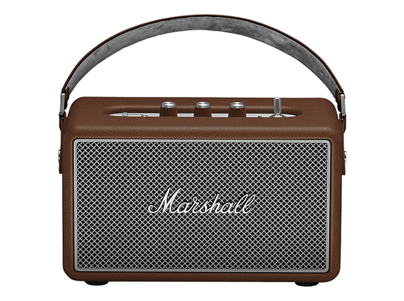 MARSHALL Kilburn III Bluetooth-Lautsprecher, Brown