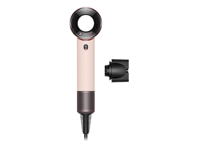 Dyson - Supersonic Travel