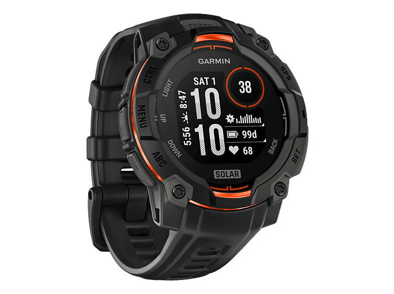 Garmin Smartwatch 