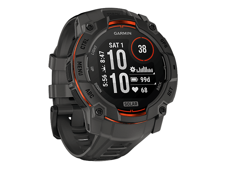 Garmin Smartwatch 