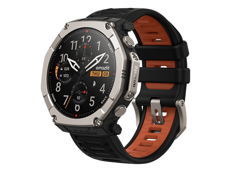 Amazfit Smartwatch 