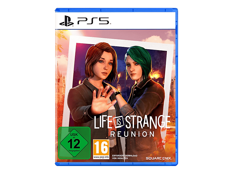 SquareEnix Spielesoftware 