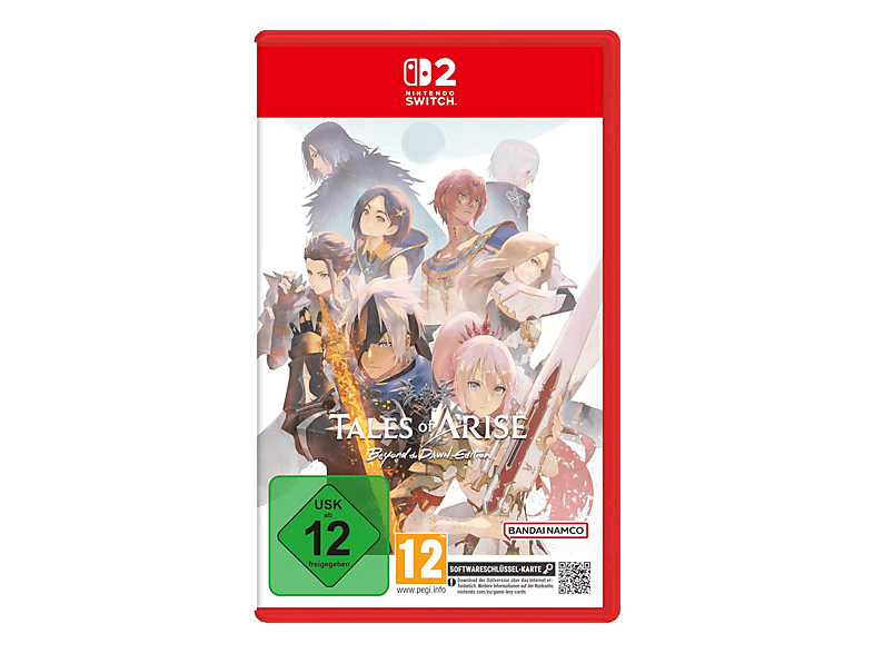 BANDAI NAMCO Spielesoftware 