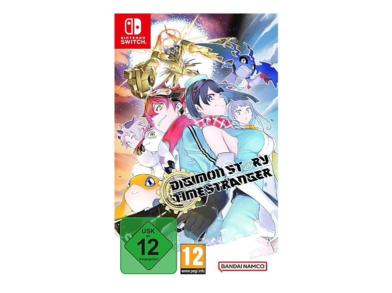 BANDAI NAMCO Spielesoftware 