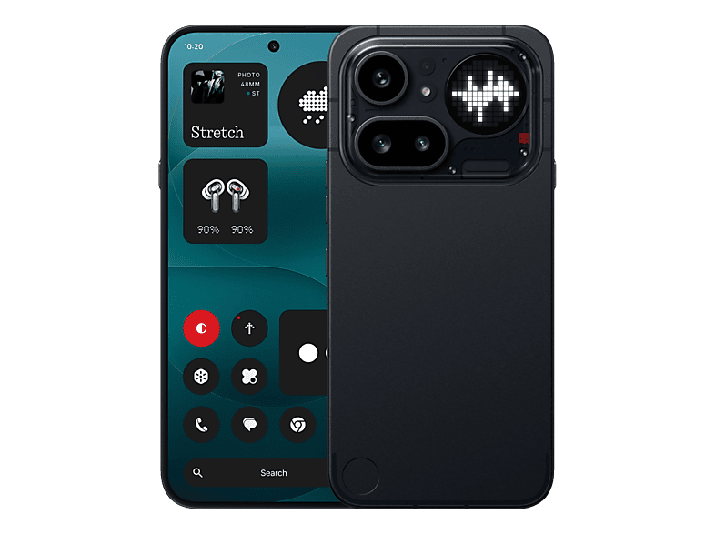 Smartphone 